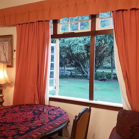 Homestead B&B Cambridge Kültér fotó