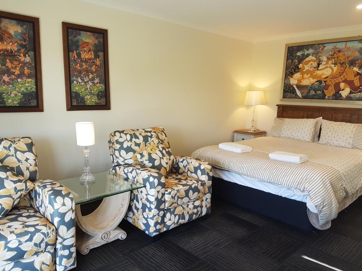 Homestead B&B Cambridge Kültér fotó