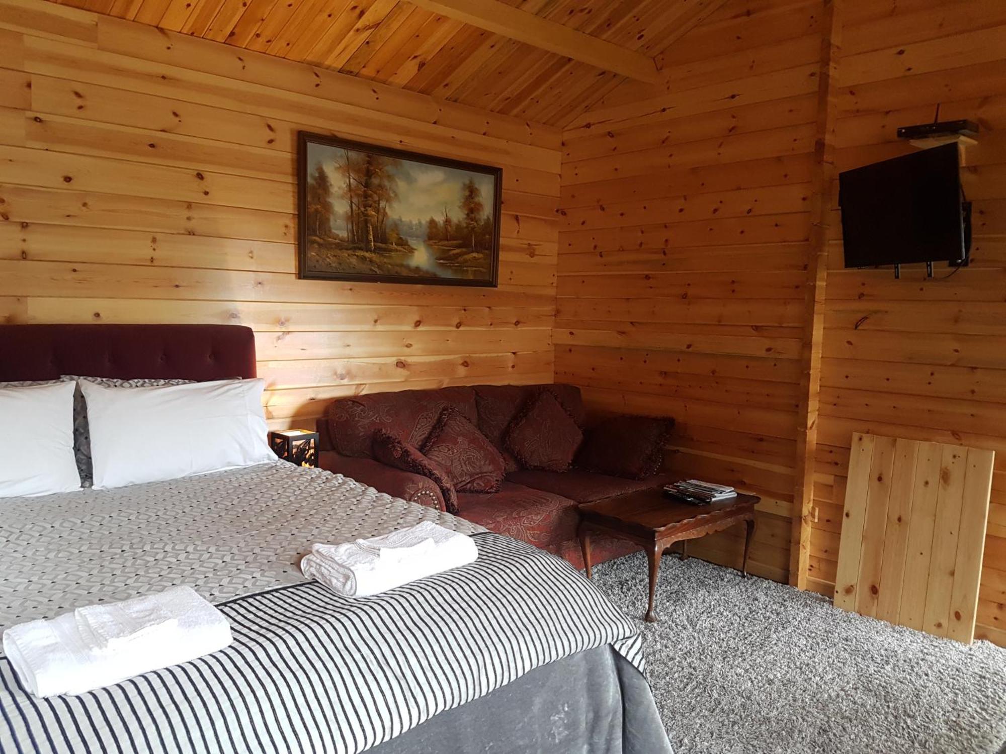 Homestead B&B Cambridge Kültér fotó