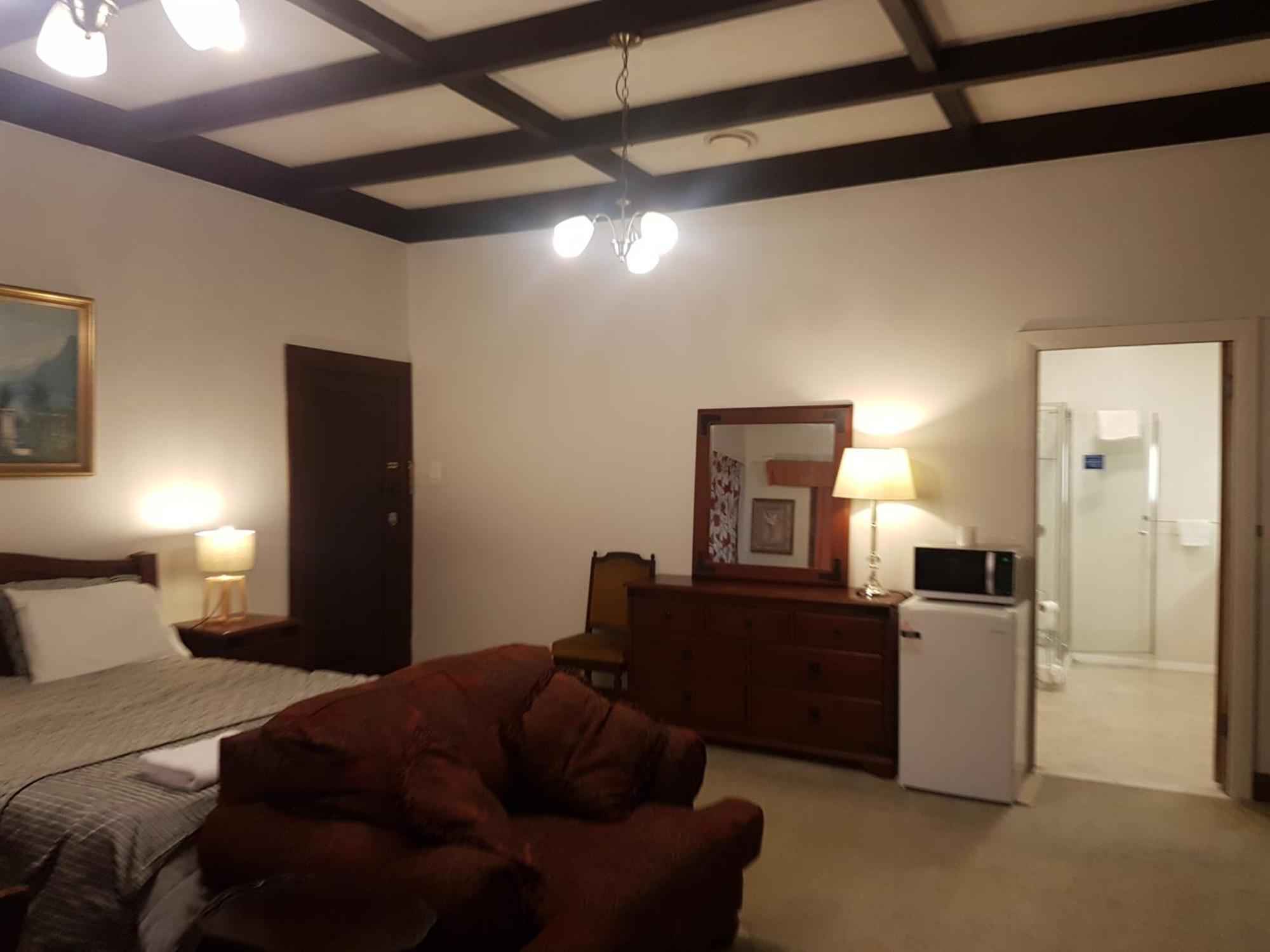 Homestead B&B Cambridge Kültér fotó