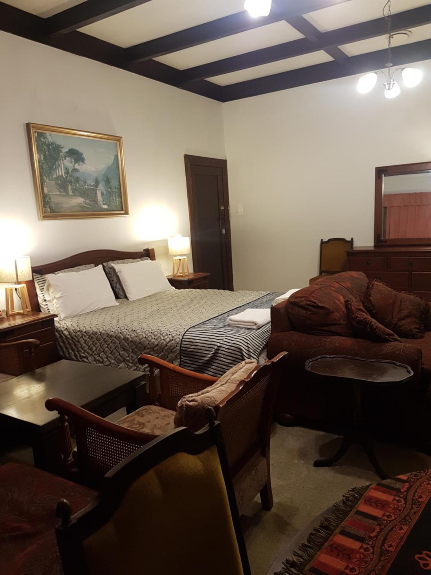 Homestead B&B Cambridge Kültér fotó