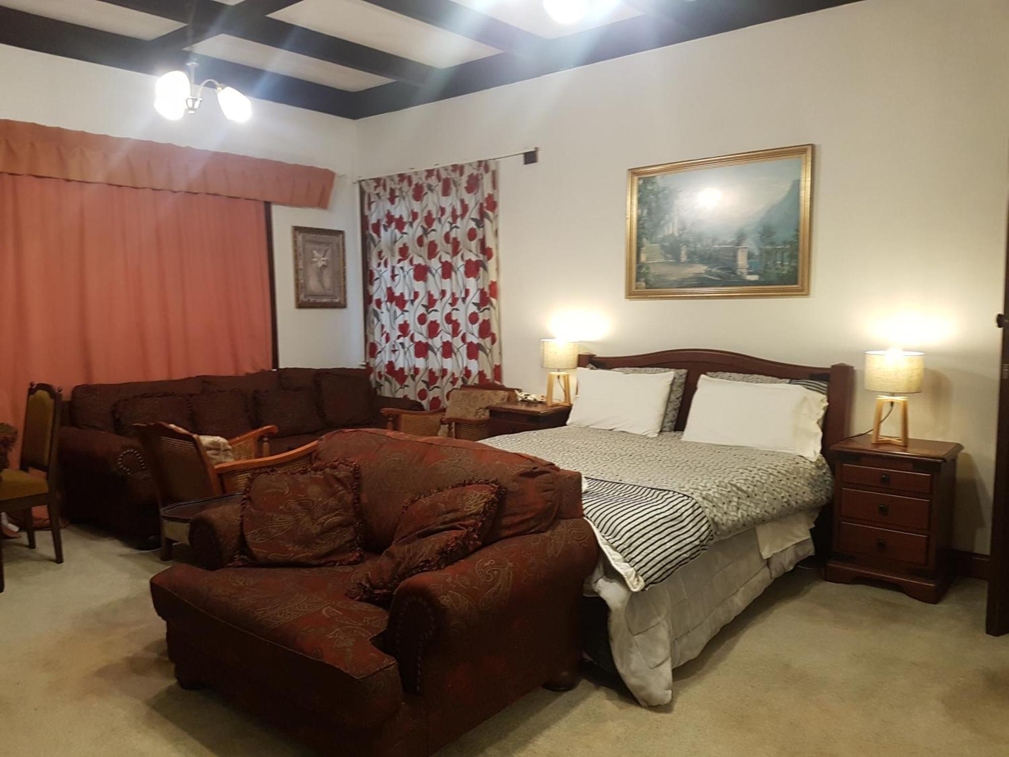 Homestead B&B Cambridge Kültér fotó