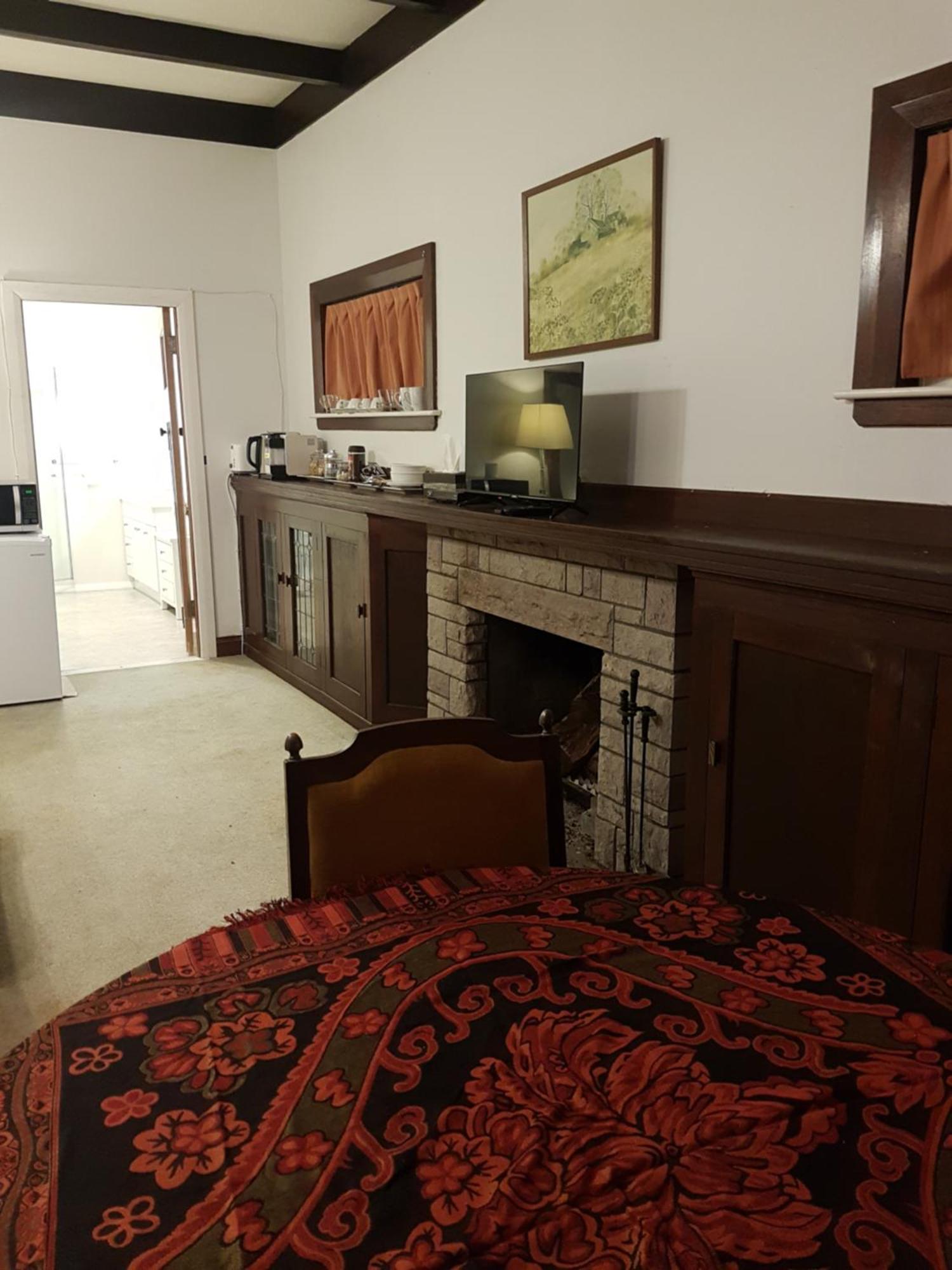 Homestead B&B Cambridge Kültér fotó