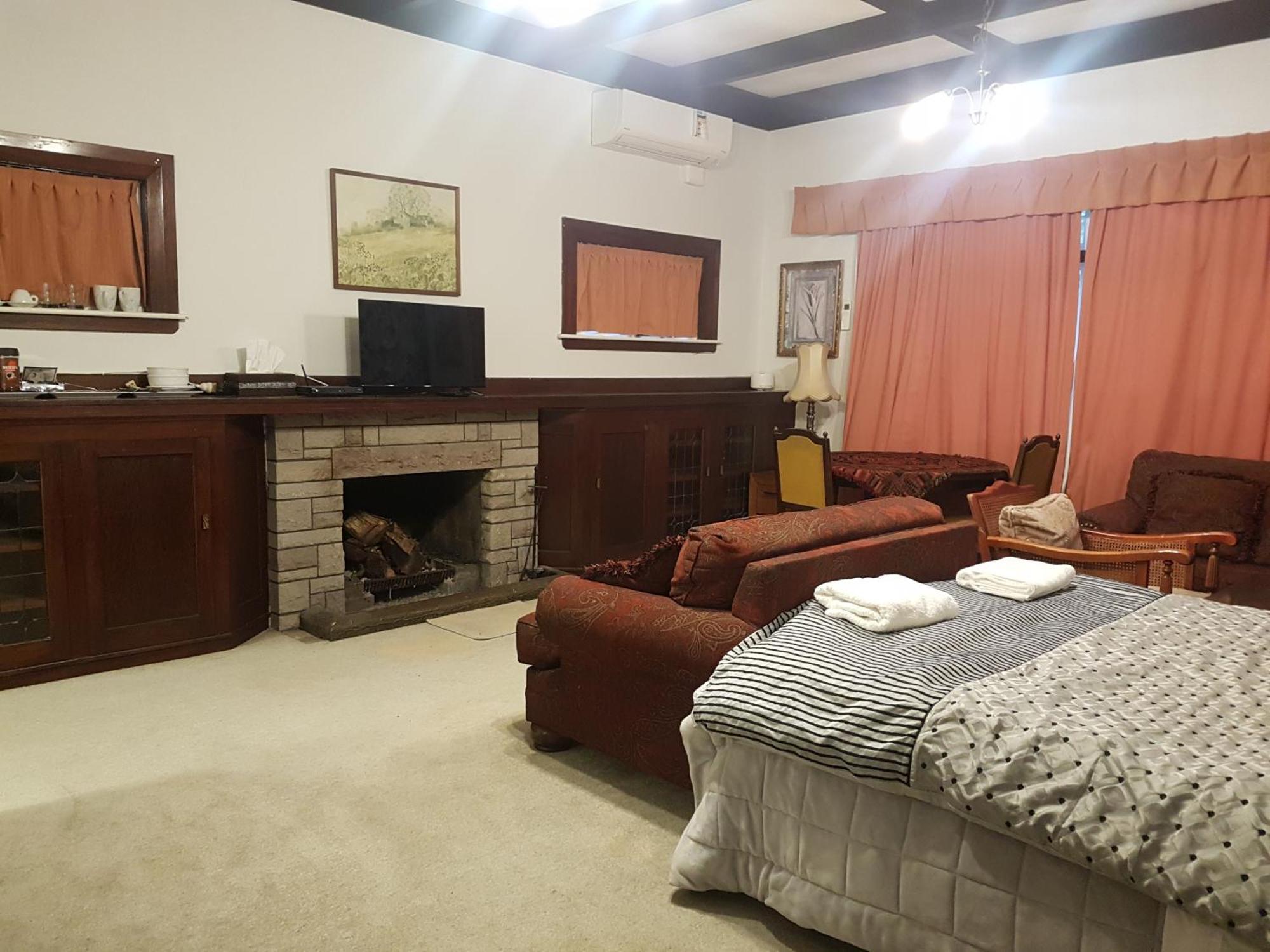 Homestead B&B Cambridge Kültér fotó