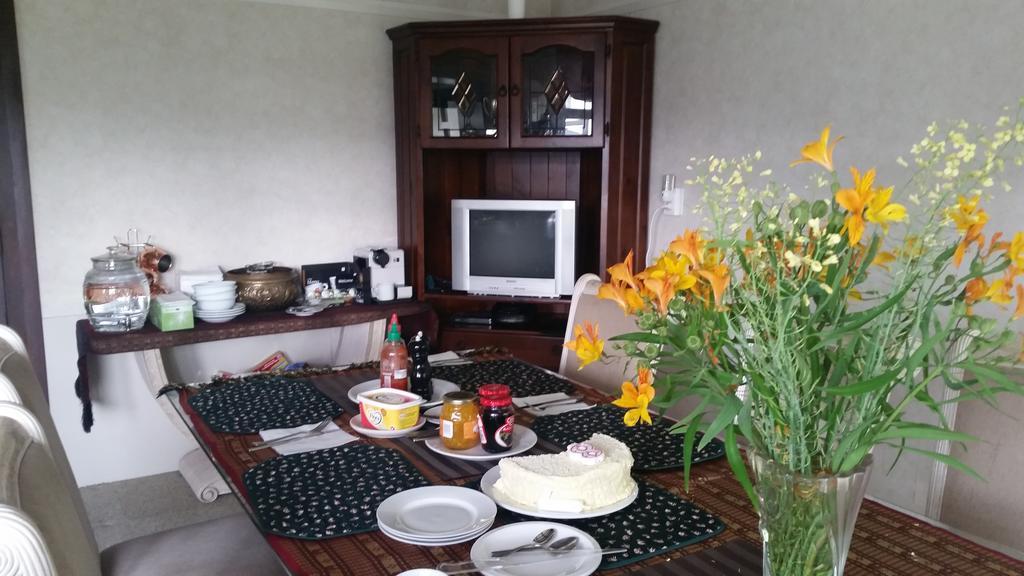 Homestead B&B Cambridge Kültér fotó