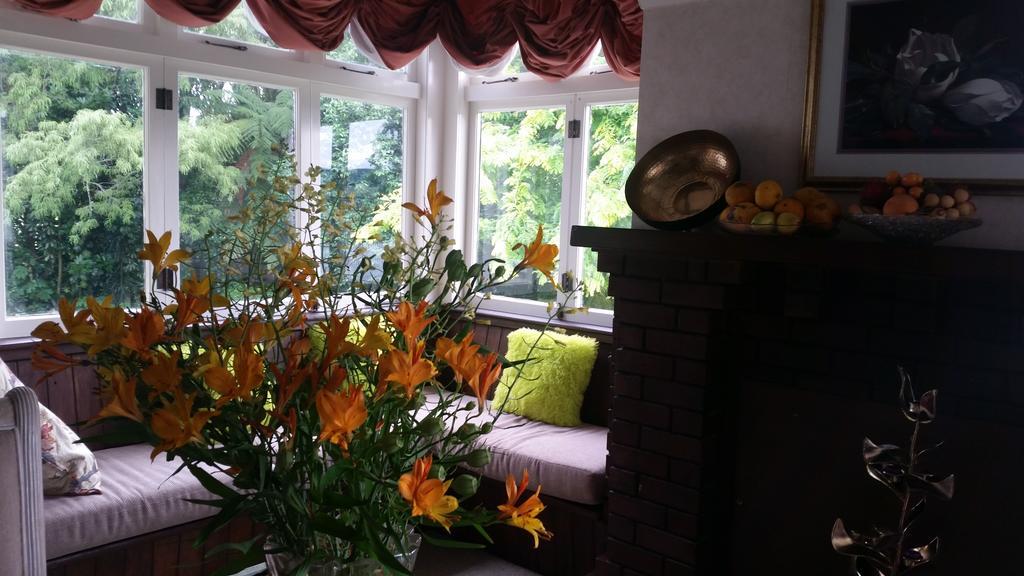 Homestead B&B Cambridge Kültér fotó