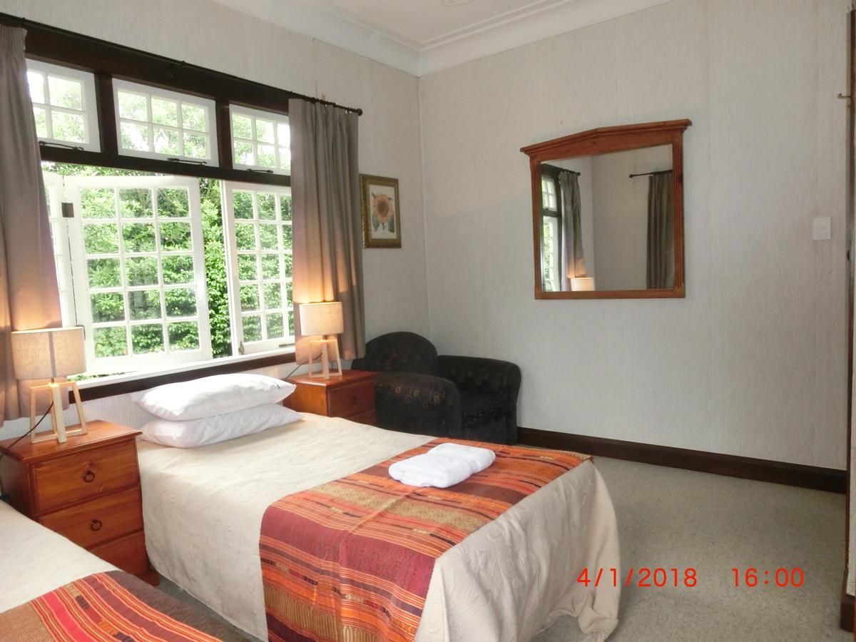 Homestead B&B Cambridge Kültér fotó