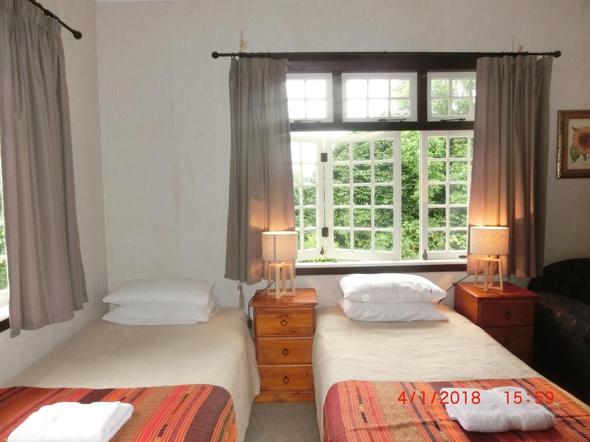 Homestead B&B Cambridge Kültér fotó