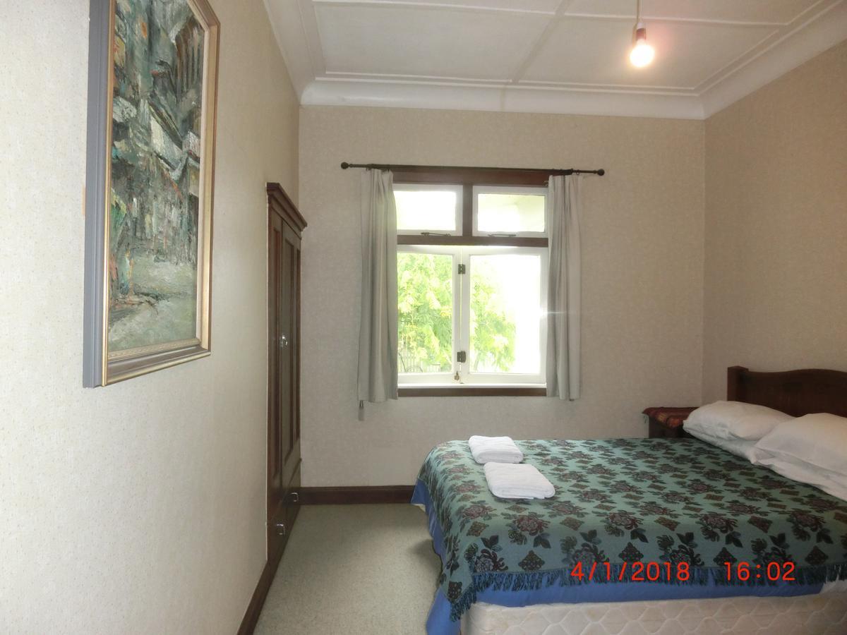 Homestead B&B Cambridge Kültér fotó