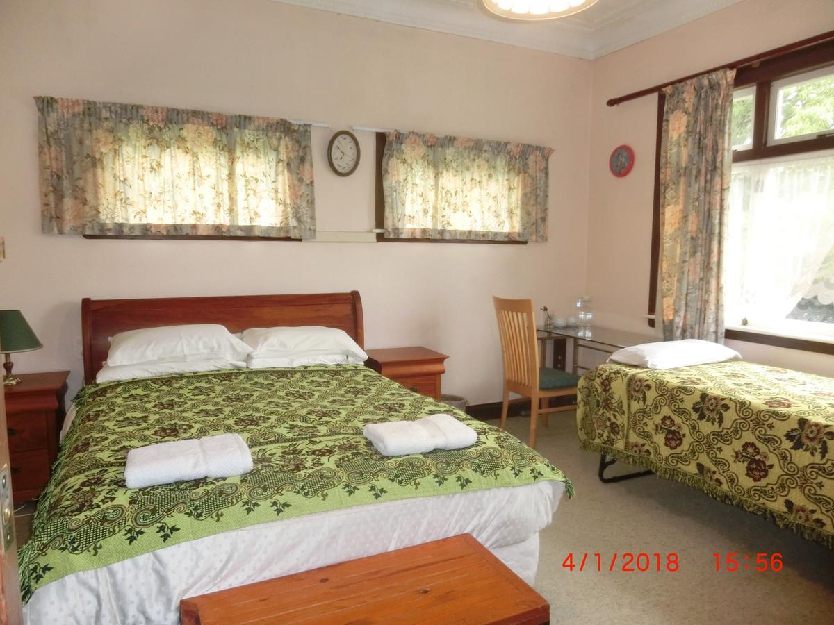 Homestead B&B Cambridge Kültér fotó