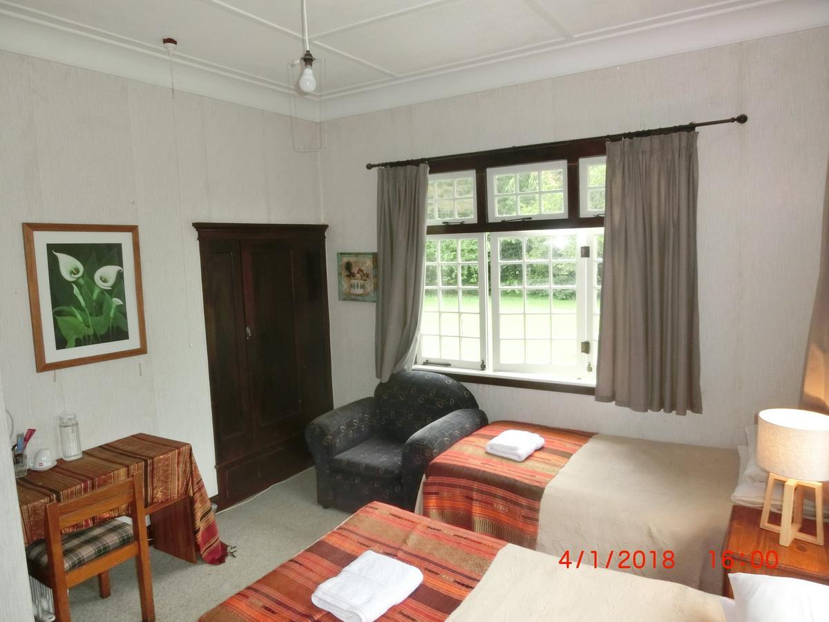 Homestead B&B Cambridge Kültér fotó