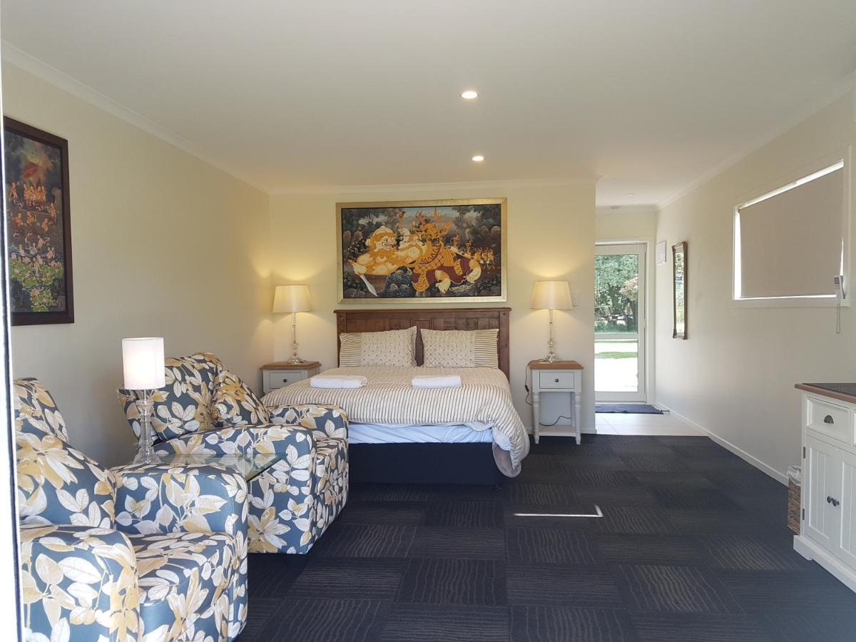 Homestead B&B Cambridge Kültér fotó