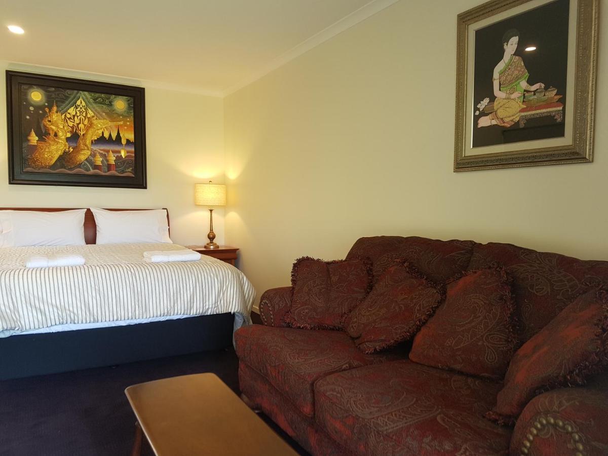 Homestead B&B Cambridge Kültér fotó