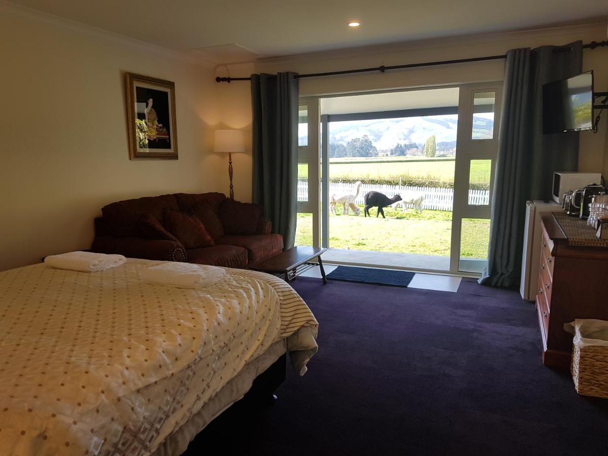 Homestead B&B Cambridge Kültér fotó