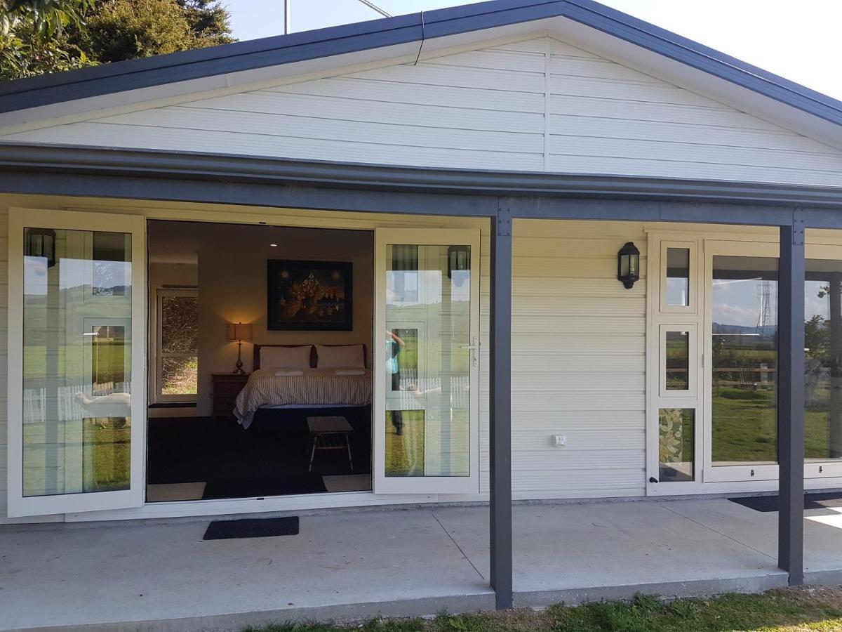 Homestead B&B Cambridge Kültér fotó